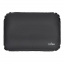 Надувна подушка для подорожей Tribe Self-inflating Pillow T-BD-0004 46х30х10/9 см Grey (2749201479) Кропивницький