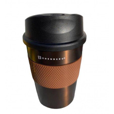 Термокружка 350 мл Edenberg EB-639 Brown
