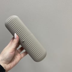 Органайзер-футляр 6х19 см AL-PLASTIK LV-310 какао Ивано-Франковск
