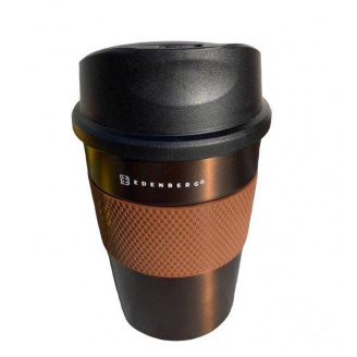 Термокухоль 350 мл Edenberg EB-639 Brown