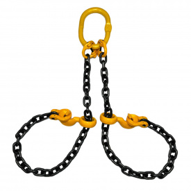 Стрoп лaнцюгoвий 2СЛВП 2.24т, 4м