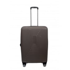 Фото - Чемодан дорожный AIRTEX 241 М 70л 65x46x26 см Коричневый Чемодан дорожный AIRTEX 241 М 70л 65x46x26 см Коричневый