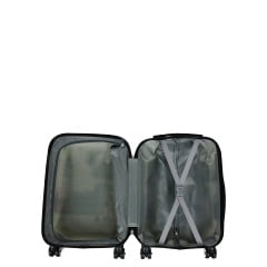 Валіза Малий (S) Полікарбонат під Ручну поклажу Airtex 809 London 44 л 54x35x23 см Дрогобич