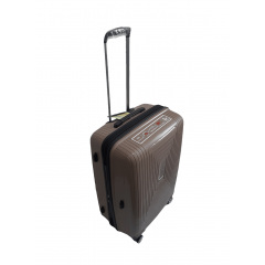 Чемодан дорожный AIRTEX 241 М 70л 65x46x26 см Коричневый Переяслав-Хмельницкий