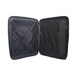 Чемодан дорожный AIRTEX 241 М 70л 65x46x26 см Коричневый Переяслав-Хмельницкий