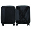 Чемодан Snowball 61303 Cologne S 38 л 56x38x20 см Белый Луцк