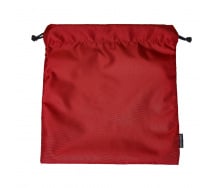 Многоразовая сумка для продуктов VS Thermal Eco Bag красная