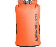 Гермочохол Sea To Summit Big River Dry Bag 35 L Orange (1033-STS ABRDB35OR)