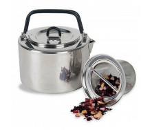 Чайник Tatonka H2O2 Pot 1.0 L (1033-TAT 4009.000)