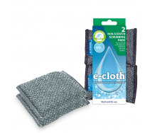 Губки неабразивные нецарапающие e-Cloth 2Non-Scracth Scrubbing Pad 208117(4908)