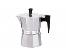 Кофеварка гейзерная алюминиевая Maestro 450 мл (MR-1666-9)