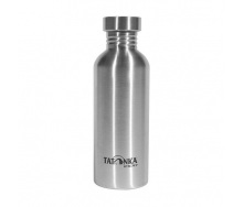 Фляга Tatonka Steel Bottle Premium 1 L Polished (1033-TAT 4192.000)