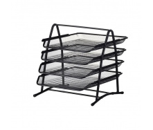 Органайзер Urbankit 28.5x30x32 см Черный (PAPER6587B)