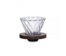 Пуровер для заваривания кофе Choxila 11732 8,5х10 см 13033-84127