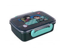 Контейнер YES Demon Slayer 420 мл Разноцветный (708273)