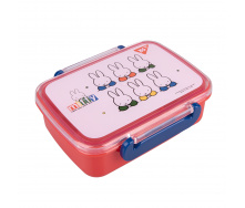 Контейнер YES Miffy 420 мл Разноцветный (708365)