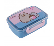 Контейнер YES Pusheen 420 мл Разноцветный (708364)