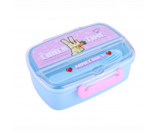 Контейнер YES Minecraft Spring 750 мл Разноцветный (708370)