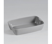 Форма Maestro 38х24,5х6,5 см Серый MR-21543-63