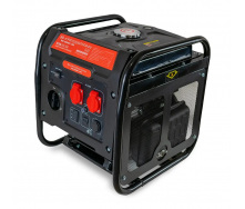 Инверторный генератор KRAISSMANN 2.8 кВт EYG 2800i (3307006)