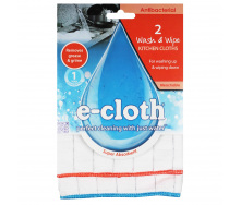 Кухонные салфетки E-Cloth 2 Wash & Wipe 206410 (3614)