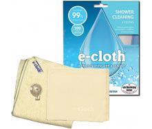 Салфетка микрофибра для душевой кабины E-Cloth Shower Pack 200838 (2956)