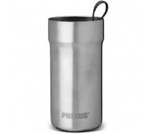 Термокружка Primus Slurken Vacuum Mug 0.4 л Серый (1046-742690)