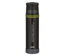 Термос Thermos Mountain с двойной пробкой 750 мл Черный (1099-1500B3)