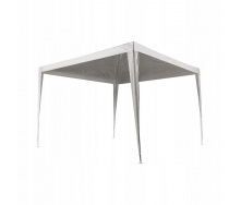 Садовый павильон Garden Line TUN5774 300х300 см White