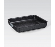 Форма для выпечки Maestro MR-1107-30 32х26,5х6,5 см Черный (74723648)