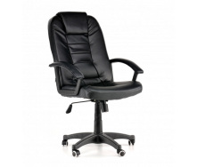 Кресло офисное Nordhold 7410 Black