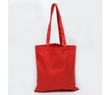 Экосумка Саржа VS Thermal Eco Bag Красная