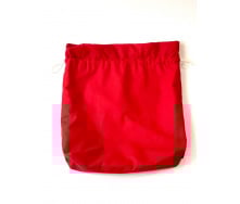 Эко хлебница VS Thermal Eco Bag красный
