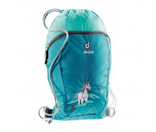Чехол для обуви Deuter Sneaker Bag Petrol Horse (1052-3890115 3037)