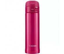 Термокружка Zojirushi SM-KHE48 0.48 л Красный (1013-1678.06.55)