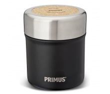Термос для еды Primus Preppen Vacuum jug 0,7 л Black (1046-742840)