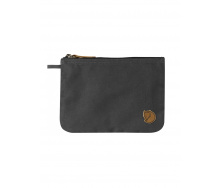 Сумочка Fjallraven Gear Pocket Dark Grey (1004-24215.030)