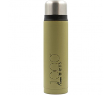 Термос Laken Thermo Liquids Flask 1 L Khaki (1004-18100K)