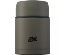 Термос для еды Esbit Food Jug 1,0 л Оливковый (1054-017.0316)