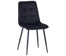 Стул AMF Cherry-C 87х45 см Черный (555383)