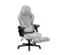 Компьютерное кресло huzaro Force 4.6 Grey