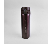 Термокружка Maestro MR-1641-45 0,45 л Бордовый (74723601)