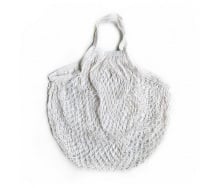 Авоська плетеная VS Thermal Eco Bag белая