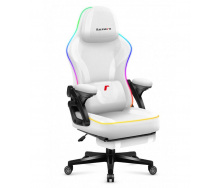 Компьютерное кресло huzaro Force 4.6 RGB White