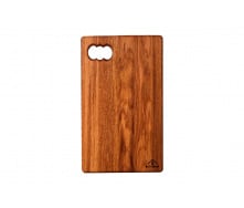 Доска разделочная Eco Tabulas 250 x 200 x 17 мм (ас03)