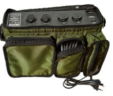 Блок быстрой зарядки No Brand Charger Bandera Power-125 125000 мАч (1663538951)