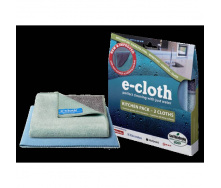 Салфетки E-Cloth Kitchen Pack 202368 (2295)