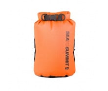 Гермочохол Sea To Summit Big River Dry Bag 5 L Orange (1033-STS ABRDB5OR)