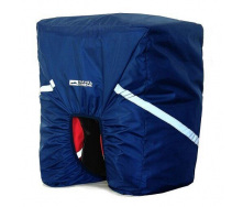 Чохол для велобаула Travel Extreme 75 L Blue (1060-TE-В0030BL)