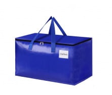 Хозяйственная сумка Urbankit 72x36x35 см Синий (HY89P)